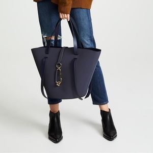 Zac Zac Posen Belay large tote Parisian nights